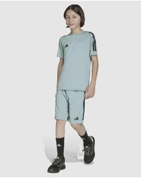 adidas Sportswear - Sereno T-Shirt - Kids-Teens