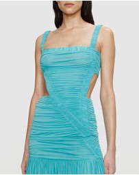 Christopher Esber - Orion Maxi Skirt