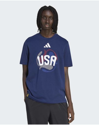 Team Navy Blue 2