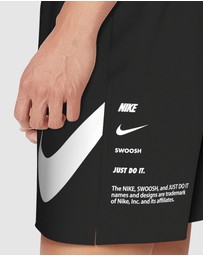 Nike - Specs 7