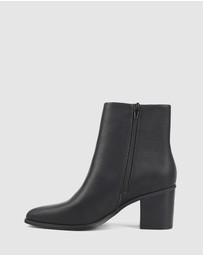 Verali - Abbott Ankle Boots
