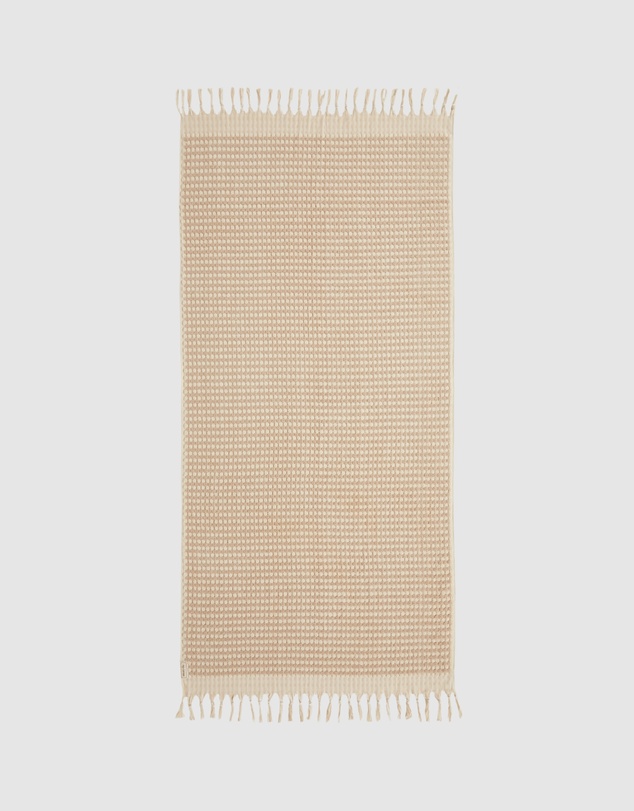 MAYDE - Crescent Towel