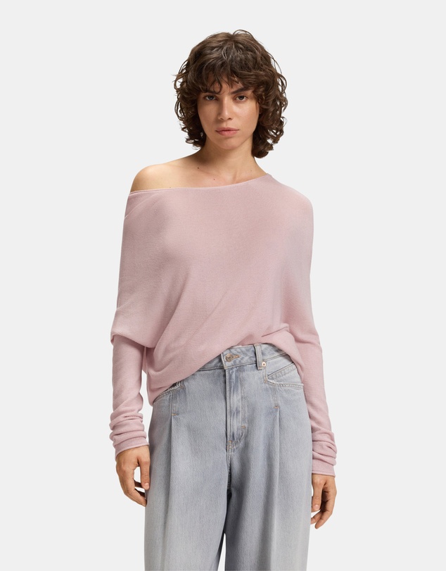BOSS - Falandrana Knitwear