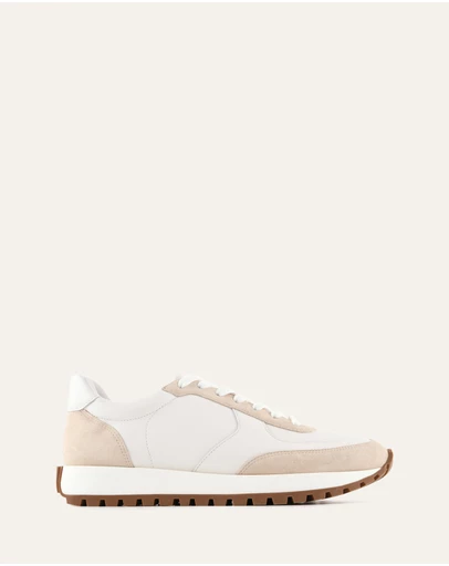 Jo Mercer - Watson Sneakers