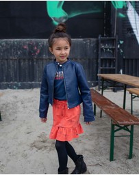 Quapi - Skirt Khloe - Kids-Teens