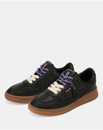 Nokwol - Gillie Sneakers