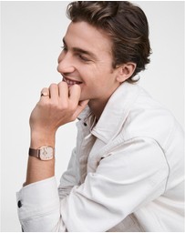 Daniel Wellington - Classic Mini Signet Ring
