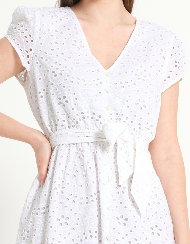 Stella - Delphi Dress