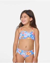 Rip Curl - Surf Magic Revo Bikini Set - Kids