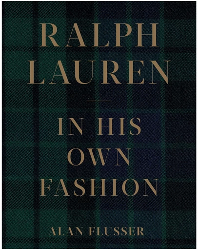 Brumby Sunstate - Ralph Lauren In His Own Fashion