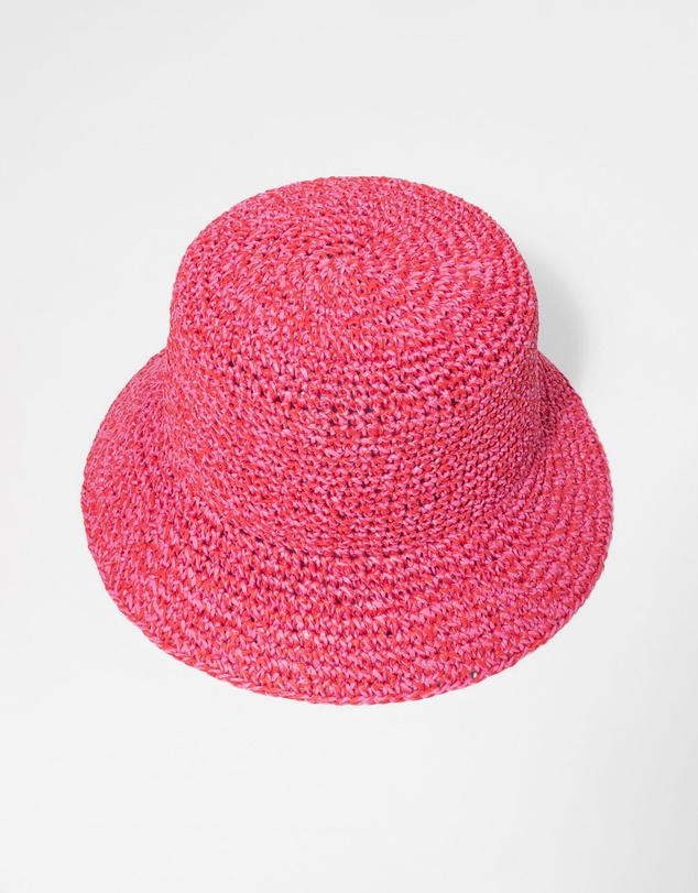 & Other Stories - Maple Straw Hat