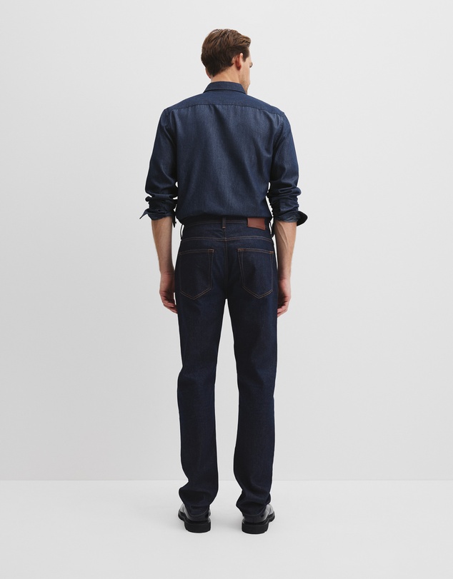 Country Road - Standard Fit Denim Jean