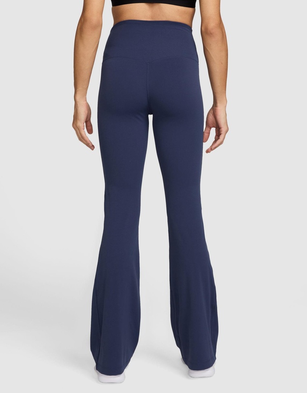 Nike - Zenvy Dri-FIT High-Waisted Flared Leggings
