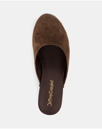 Jeffrey Campbell - Cloguette Heels