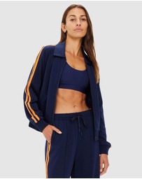The Upside - Vitesse Pari Zip Jacket