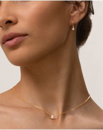 SAINT VALENTINE - The Valentine Set - Gold