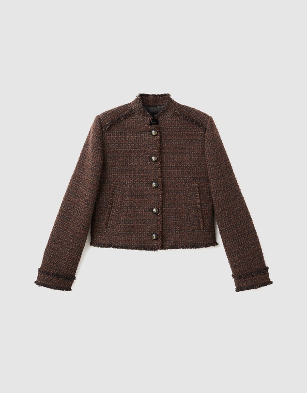M.N.G - Macket Jacket