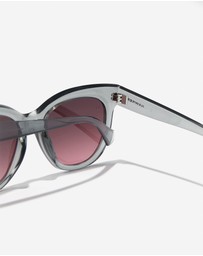 Hawkers Co - HAWKERS Audrey Raw - Sunglasses for Women UV400