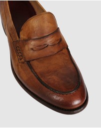 Brando - Figo Loafers