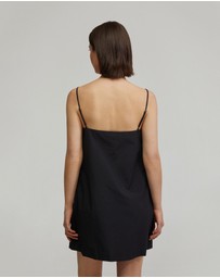 Oxford - Alice Mini Dress