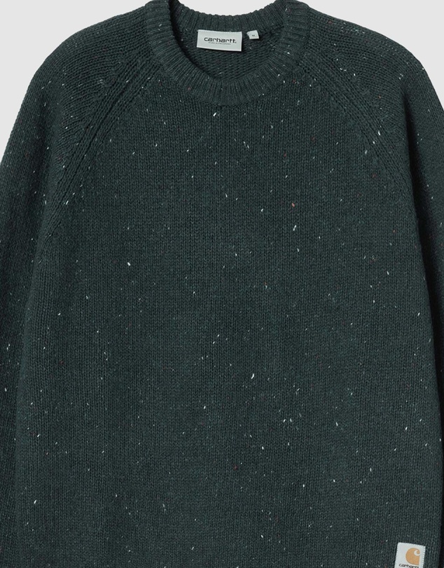 Carhartt WIP - Anglistic Sweater