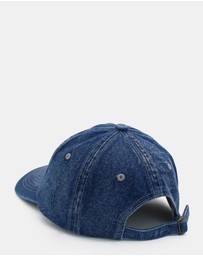 Morgan & Taylor - Rya Denim Cap