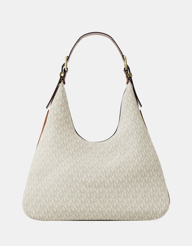 Michael Kors - Nolita Large Hobo Shoulder Bag