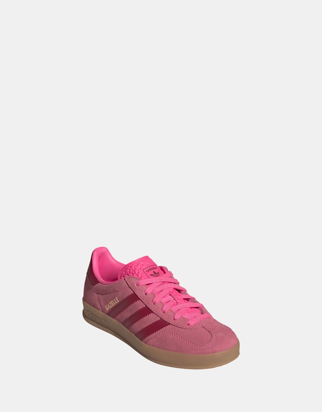 adidas Originals - Gazelle Indoor Grade School