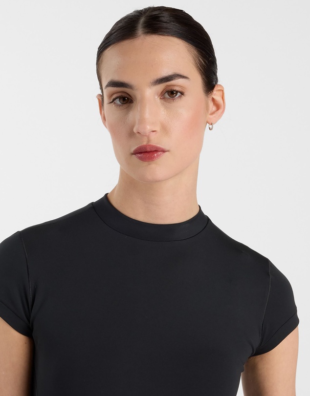 New Balance - NB Define Fitted T-Shirt