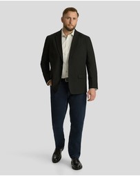 Johnny Bigg - Harvey Commuter Blazer