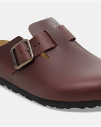 Birkenstock - Boston Wire Buckle Regular - Unisex