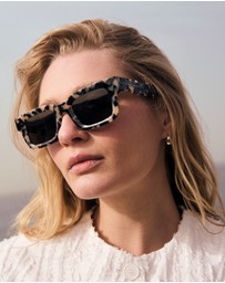 Status Anxiety - Disorient Sunglasses