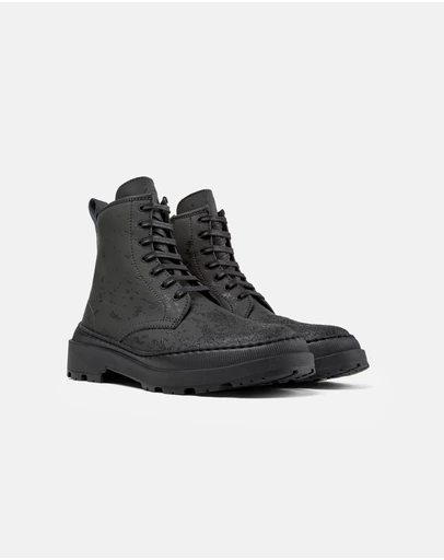 Camper - Brutus Trek