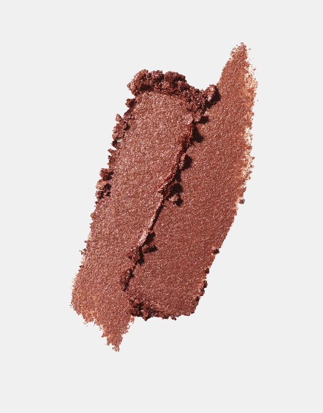 MAC - Glitter Single Eye Shadow Compact