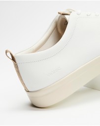 Vionic - Paisley Sneaker - White
