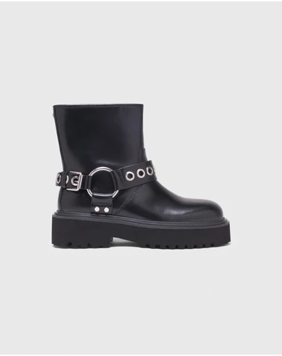 Maje - Fivienne Booties