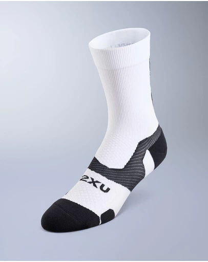 2XU - VECTR Light Cushion Crew Socks