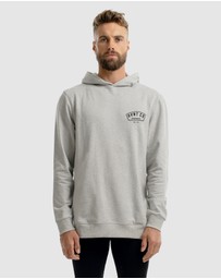 DVNT - Bailey Hoodie