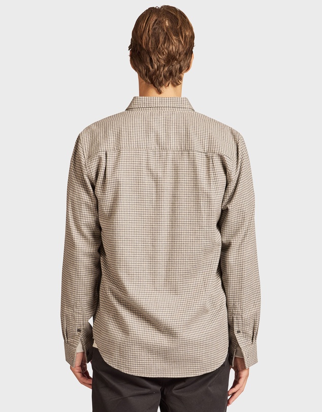 Academy Brand - Clifton LS Shirt
