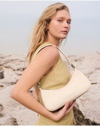 Status Anxiety - Not That Simple Handbag
