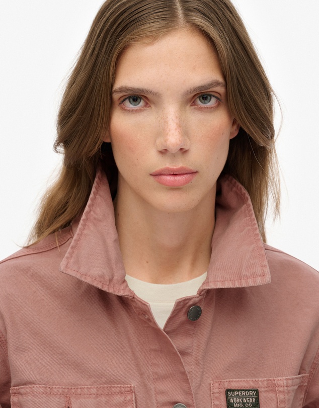 Superdry - Chore Jacket