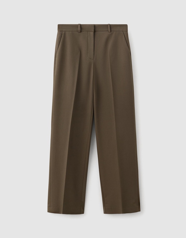 M.N.G - Boreal Trousers