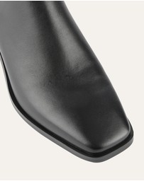 Jo Mercer - Quade Mid Ankle Boots