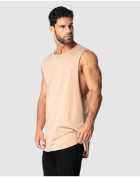 ONEBYONE - Prime Blank Tank