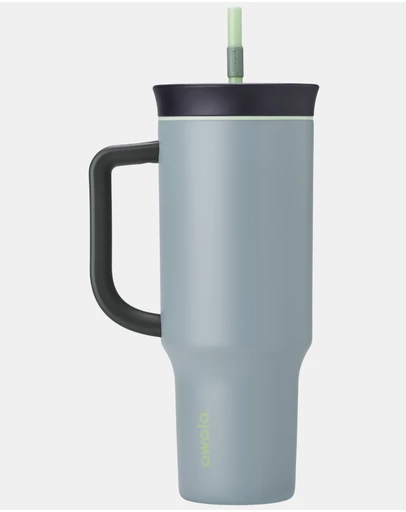 Owala - Tumbler Stainless Steel 40oz / 1.185L
