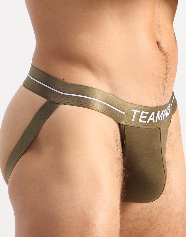 TEAMM8 - Icon Jockstrap
