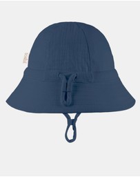 Toshi - Bell Hat Sammy