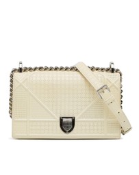 Pre-Loved by Azura Reborn - Pre-Loved dior Dior Caro Crossbody Bag