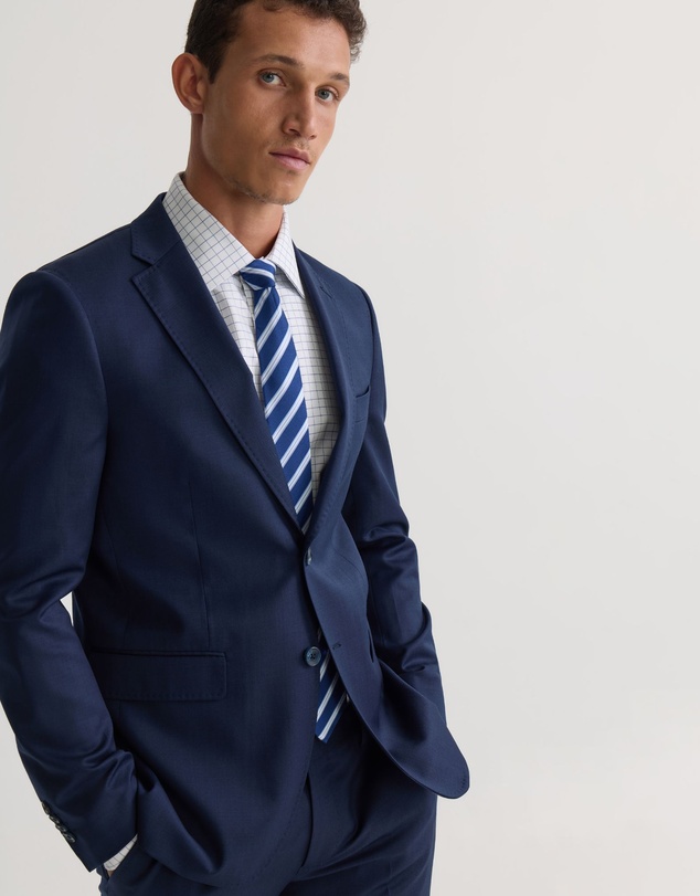 Oxford - Auden Suit Jacket