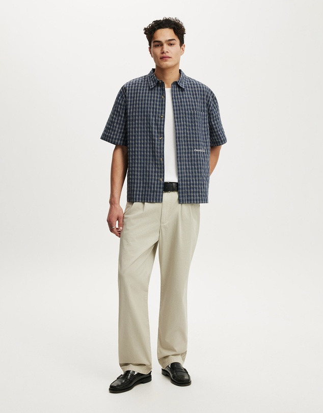 Cotton On - Darcy Short Sleeve Shirt